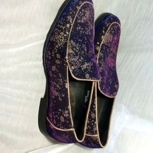 Mens size 10 After Midnight formal footwear